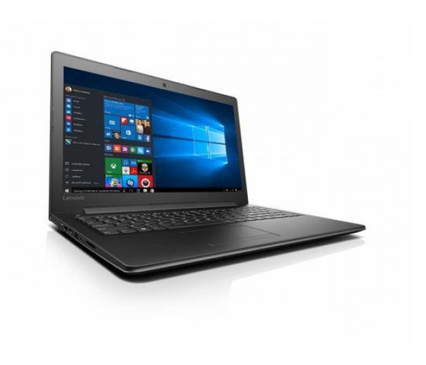 Lenovo Ideapad 310-15 i7-6500U/4GB/1000/Win10 GF920MX - 332799 - zdjęcie 2